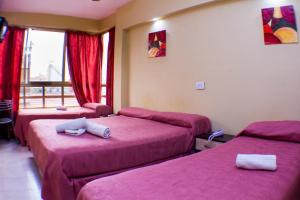 San Remo Resort Hotel