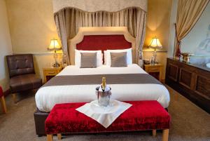 The Ballyliffin Lodge and Spa