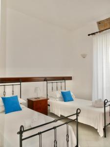 Two-Bedroom Apartment with Terrace (5 Adults)