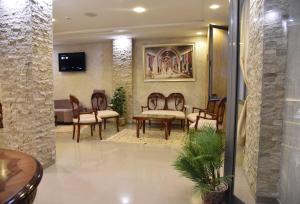 Larimar Hôtel Sfax