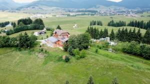 Hotel da Barba B&B