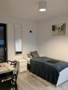 Apartament Fibra Bounty - Marklowice