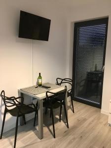 Apartament Fibra Bounty