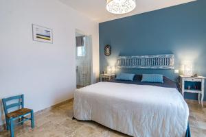 Stunning house on the edge of the Luberon