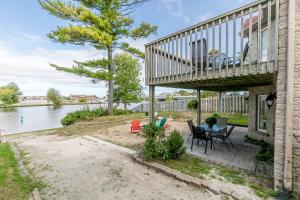 Beach1 Riverfront Resort