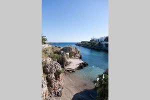 Avlemonas Beach front Holiday House Kythira Greece