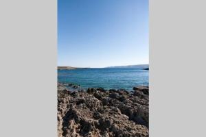 Avlemonas Beach front Holiday House Kythira Greece