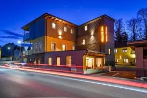 Pension Sandhof - 克尼特尔费尔德