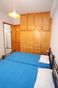 Studio (2 Adults) room in Afroditi