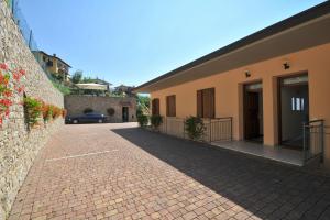 Residence Mirabel