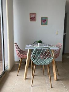 Aparta- Estudio Amoblado