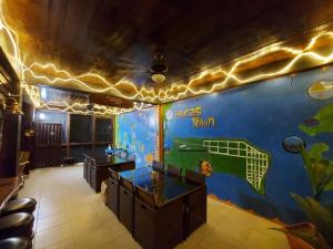 Casa Oceana Bed & Breakfast