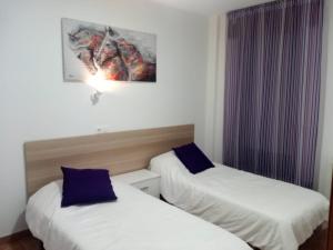 Primera Linea PLAYA LANGOSTEIRA FINISTERRE