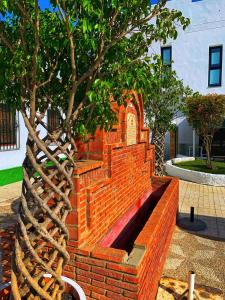 Barbate Rooms Olehousing