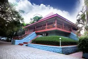 Outpost@Alibaug - Chorondpāda