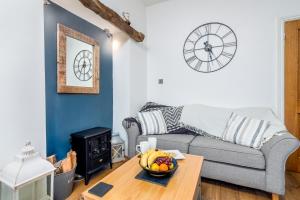 East Cliff View - Yorkshire Coast Holiday Lets