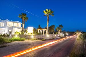 Ktima Bianco Naxos Greece