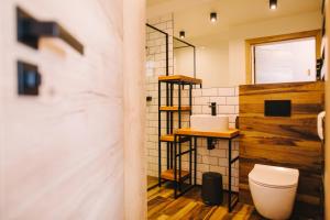 Apartamenty Okno z widokiem