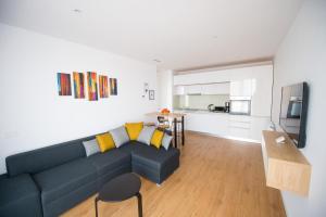 Afthonia Apartamente Mamaia Nord