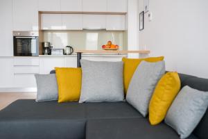 Afthonia Apartamente Mamaia Nord