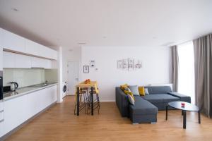 Afthonia Apartamente Mamaia Nord