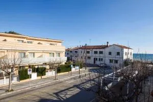 Apartaments La Torreta - 阿尔塔夫拉