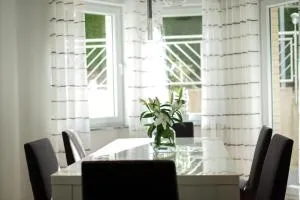 Ferienwohnung Donau - 巴林根