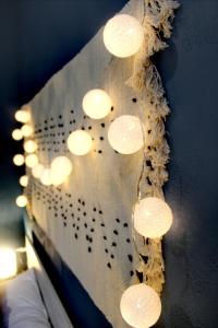 Apartment in blue в історичному центрі міста