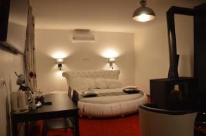 Hotels Salon Boyer : photos des chambres