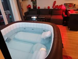 Joli Appartement Coquet