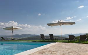 Italian Experience-Casa Ginestra