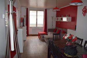 Appartements Ideal Sejour - Le Mont-Dore : photos des chambres