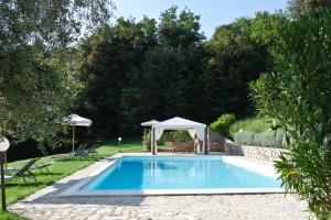 Italian Experience-Casa Ginestra