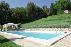 Italian Experience-Casa Ginestra