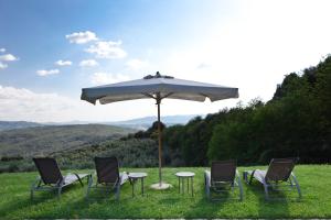 Italian Experience-Casa Ginestra