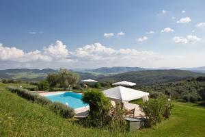 Italian Experience-Casa Ginestra