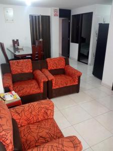 Apartahotel San Miguel