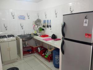 Apartahotel San Miguel