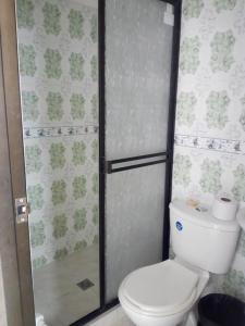 Apartahotel San Miguel