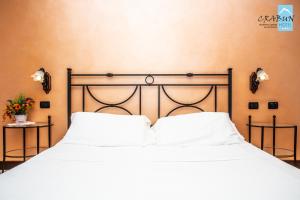 Double Room room in Crabun Hotel