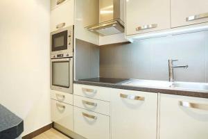 Residence central marais