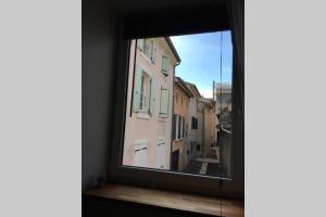 Appartements appartement agreable 44m² centre ville : Appartement 1 Chambre