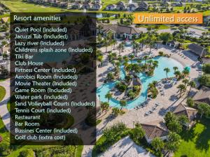 Apartment room in SPECIAL OFFER - 3BDRM LUXURY NeW BRAND CONDO