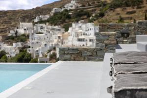 House G Kardiani Tinos Cyclades Tinos Greece