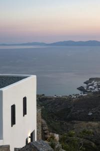 House G Kardiani Tinos Cyclades Tinos Greece