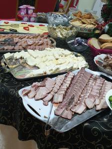 Pension Bran Ioana& SPA