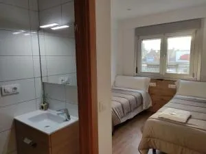 Pension Cando - Picoña