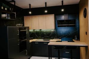 APARTMENT A&D Downtown