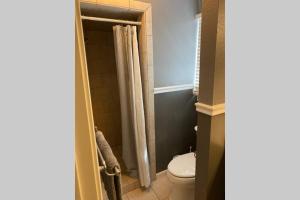 The Crimson - Game Day Rental