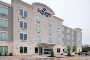 Candlewood Suites - Austin Airport by IHG - Pilot Knob